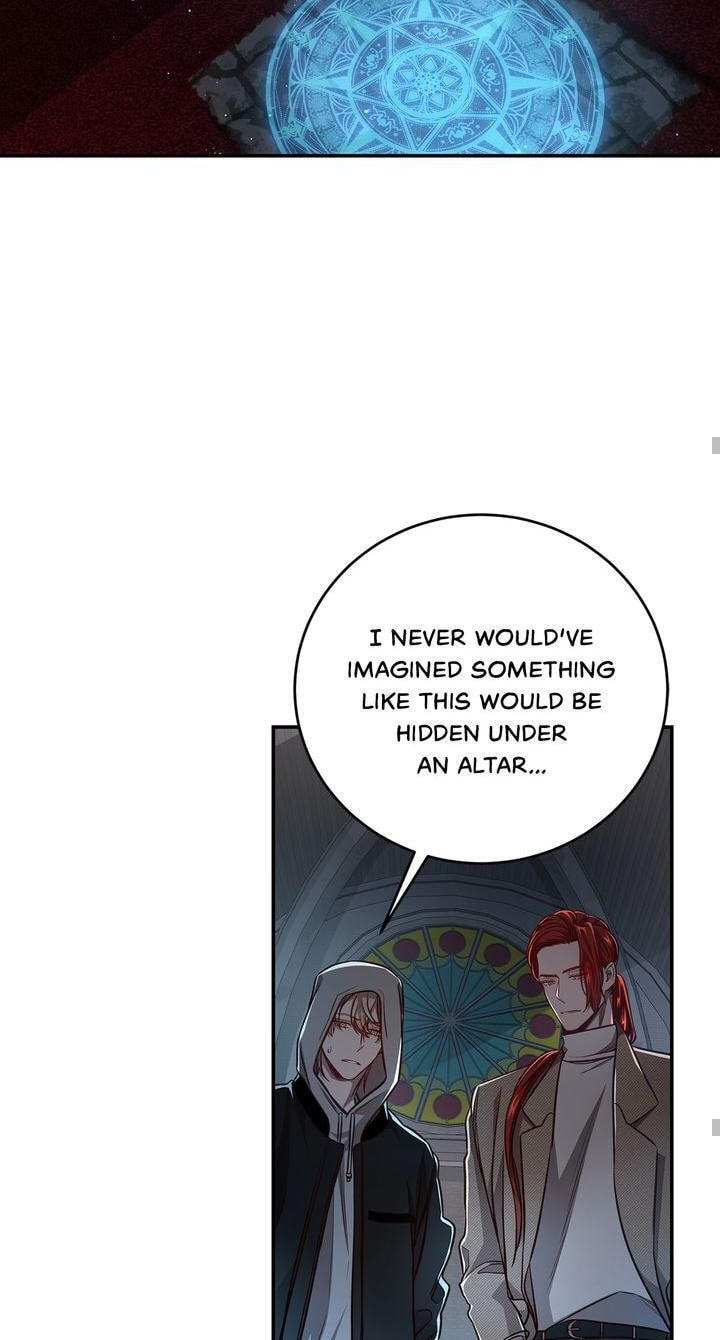 Big Apple (Hodot) Chapter 46 page 32 - 