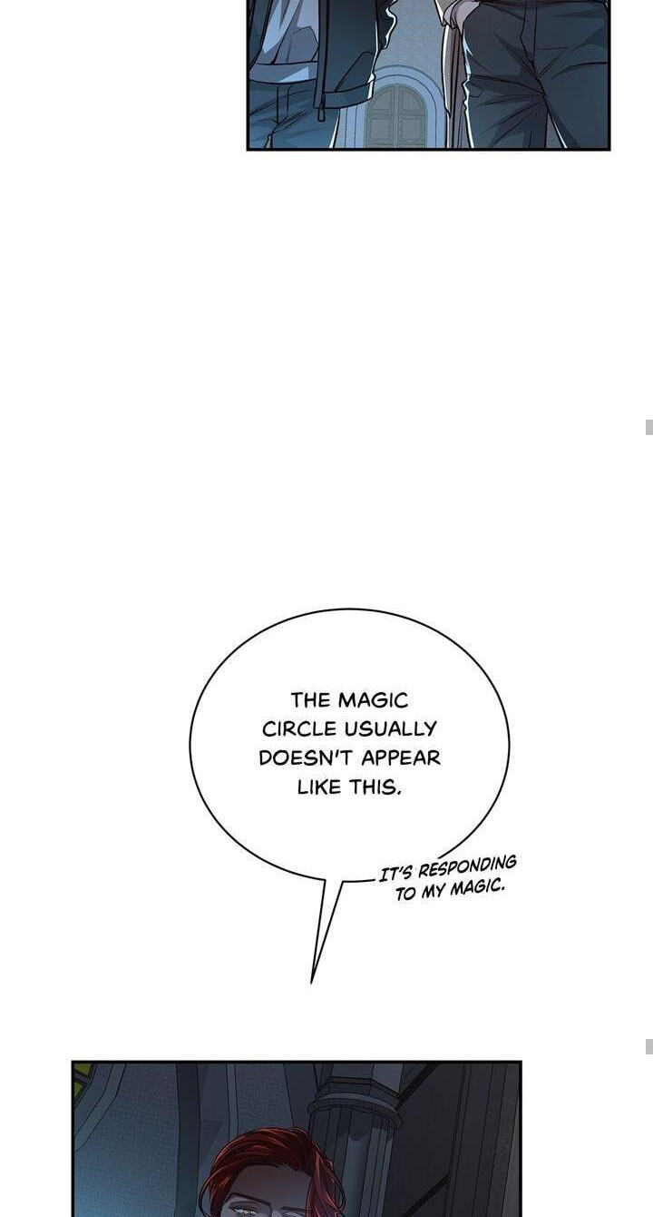 Big Apple (Hodot) Chapter 46 page 33 - 