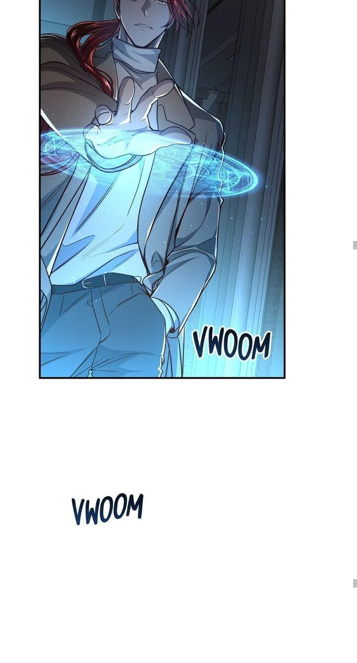 Big Apple (Hodot) Chapter 46 page 34 - 