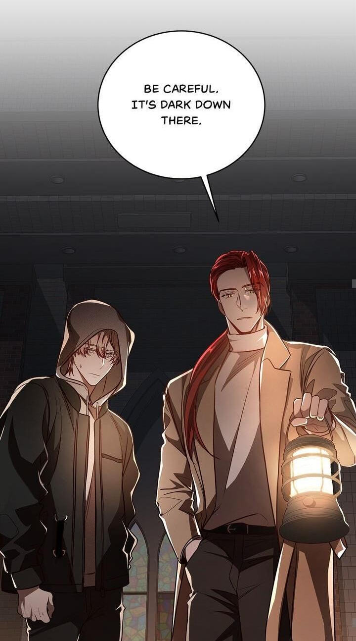 Big Apple (Hodot) Chapter 46 page 36 - 
