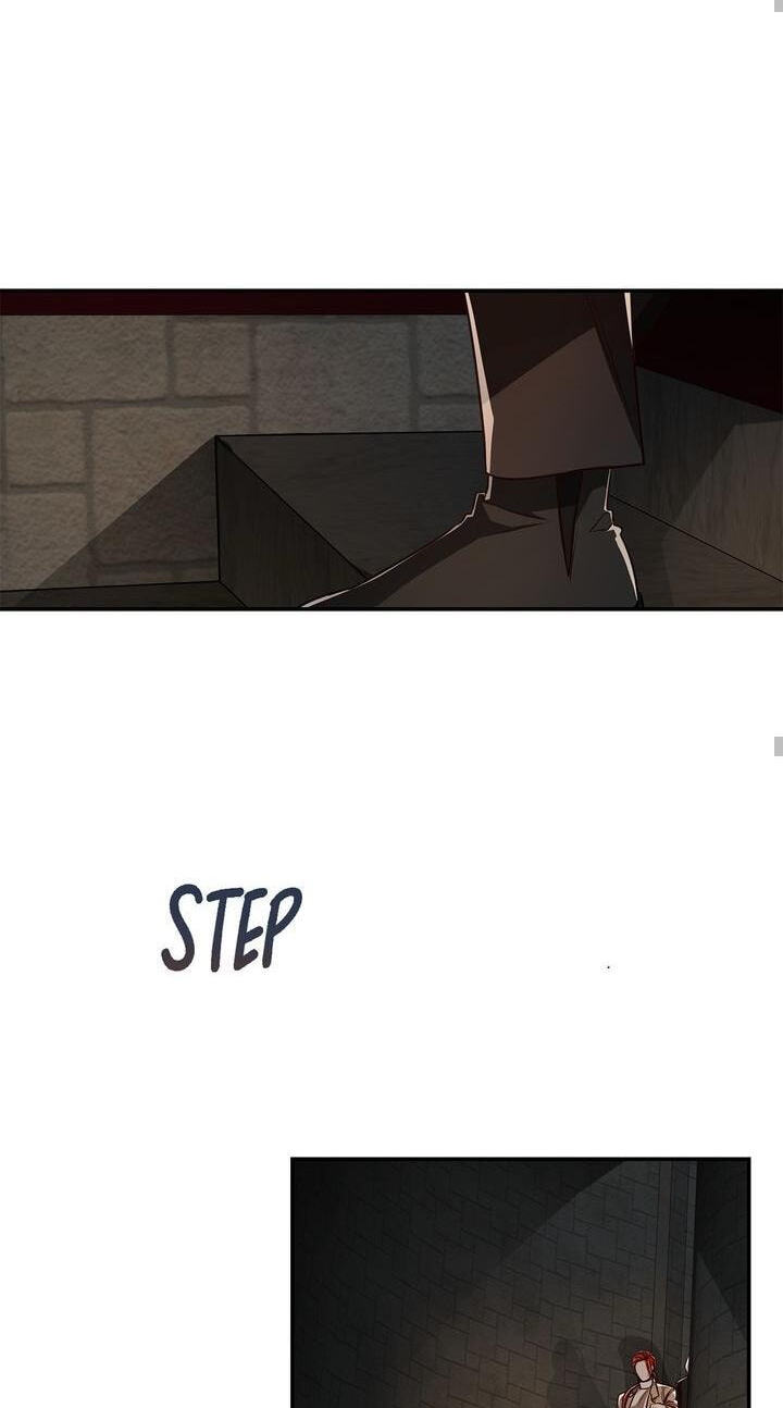 Big Apple (Hodot) Chapter 46 page 38 - 