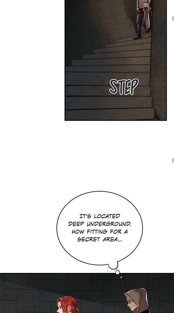 Big Apple (Hodot) Chapter 46 page 39 - 