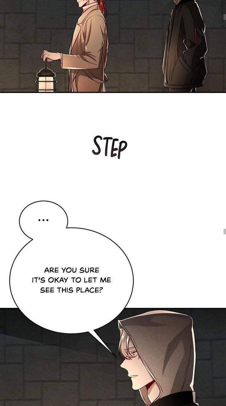 Big Apple (Hodot) Chapter 46 page 40 - 