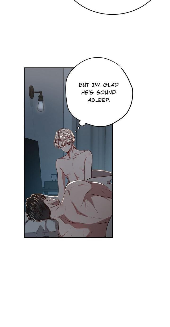Big Apple (Hodot) Chapter 46 page 5 - 
