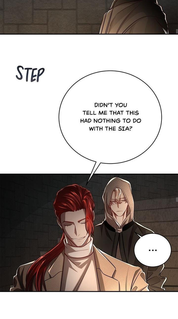 Big Apple (Hodot) Chapter 46 page 41 - 