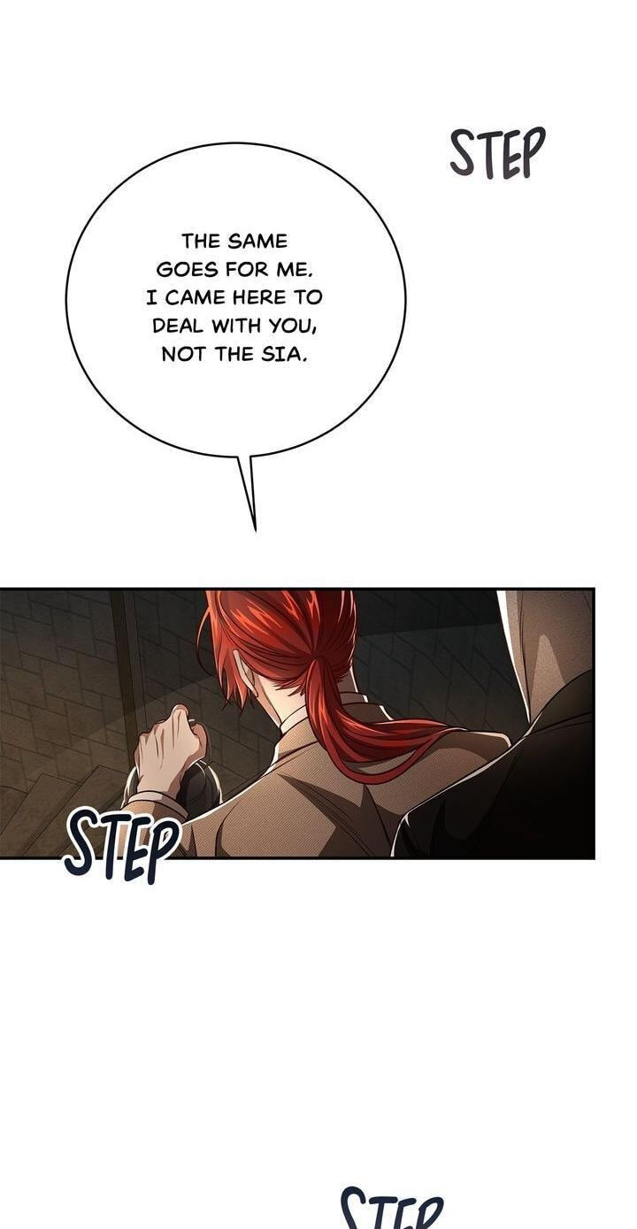 Big Apple (Hodot) Chapter 46 page 42 - 