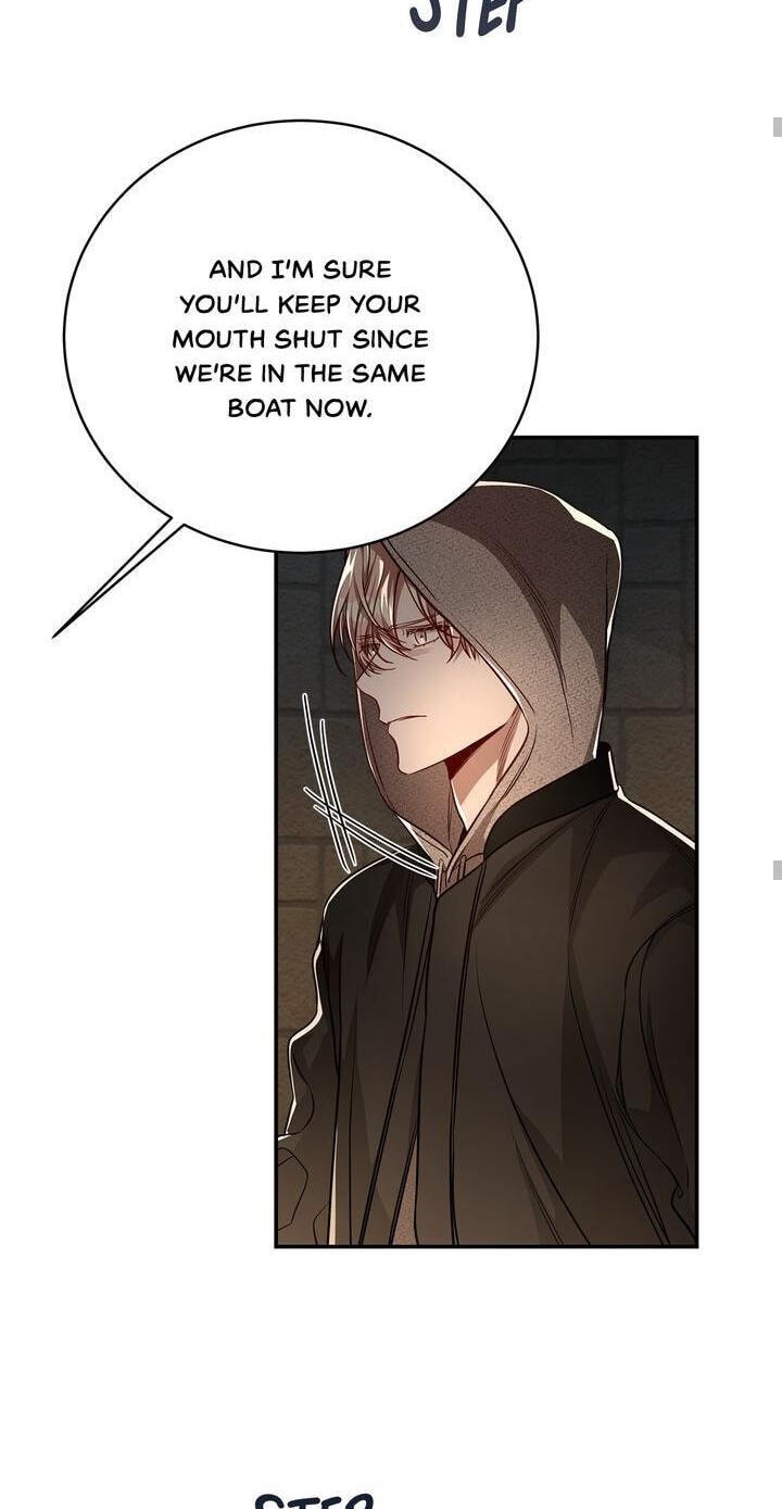 Big Apple (Hodot) Chapter 46 page 43 - 
