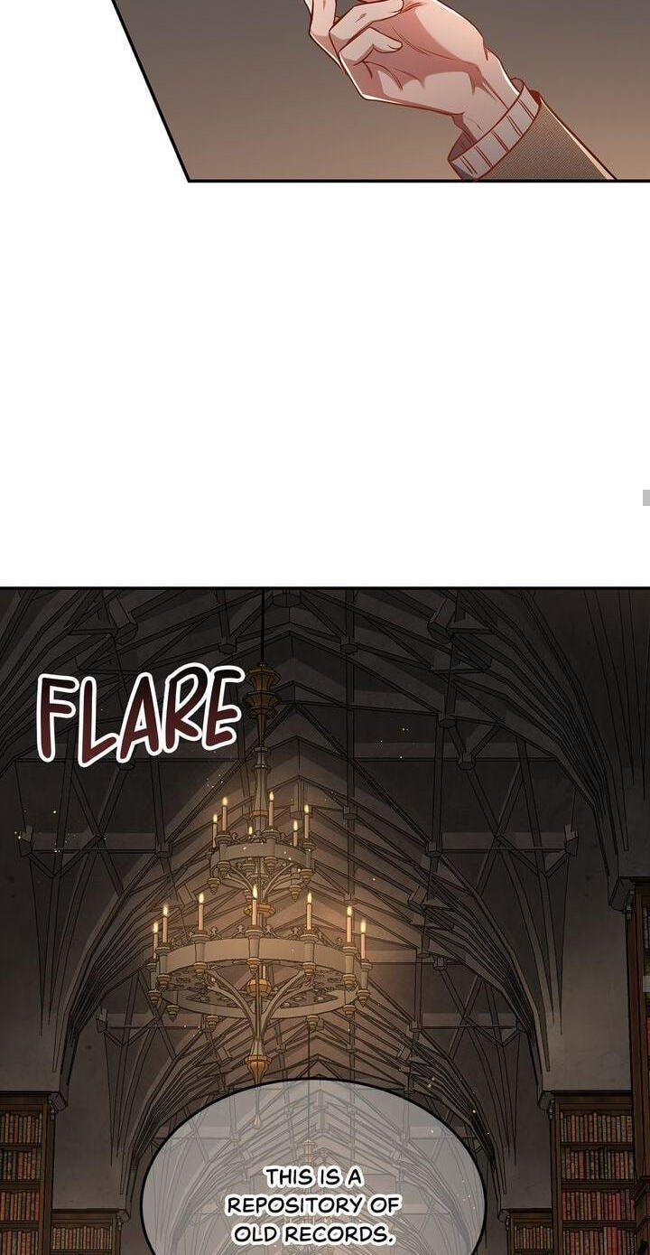 Big Apple (Hodot) Chapter 46 page 46 - 
