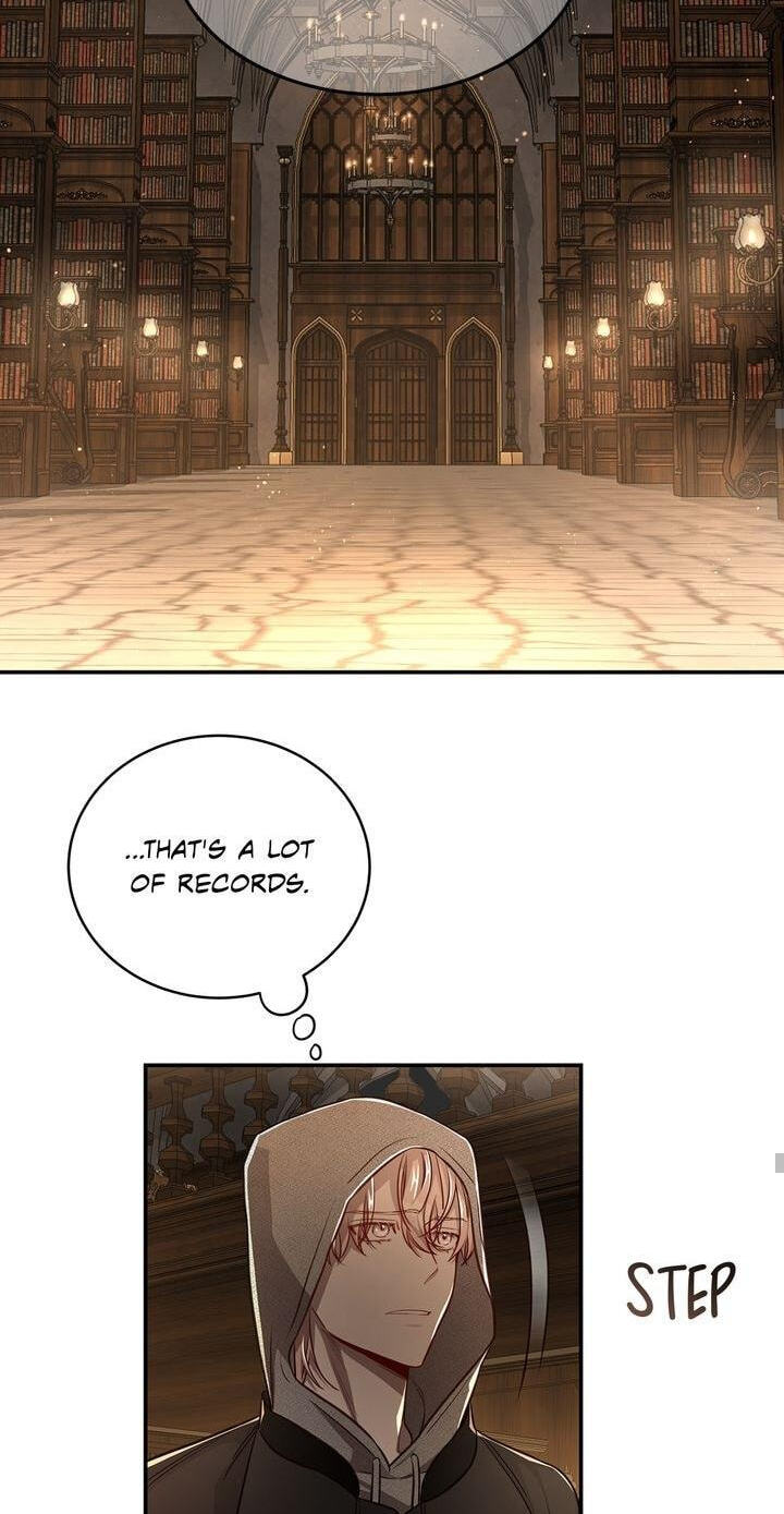 Big Apple (Hodot) Chapter 46 page 47 - 
