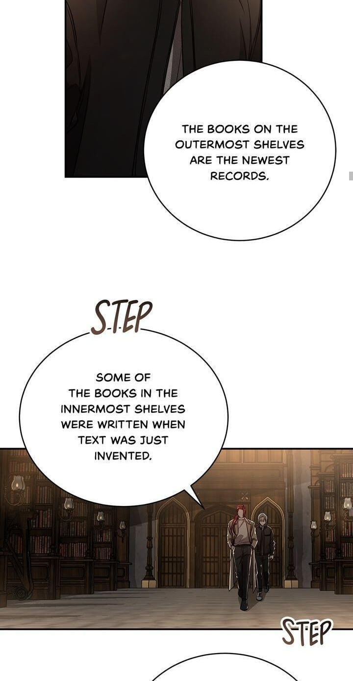 Big Apple (Hodot) Chapter 46 page 48 - 