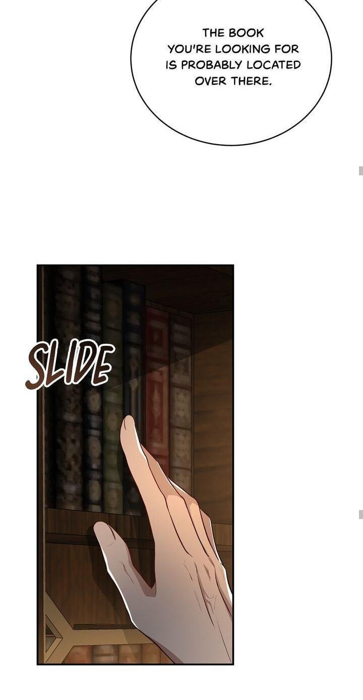 Big Apple (Hodot) Chapter 46 page 49 - 