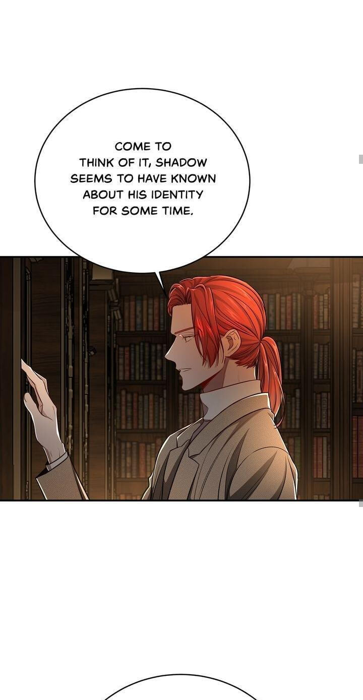 Big Apple (Hodot) Chapter 46 page 50 - 