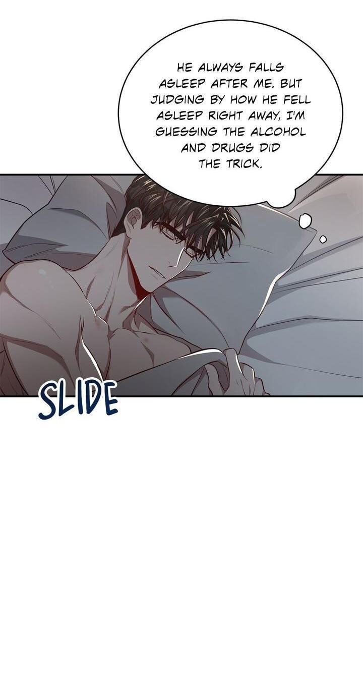 Big Apple (Hodot) Chapter 46 page 6 - 
