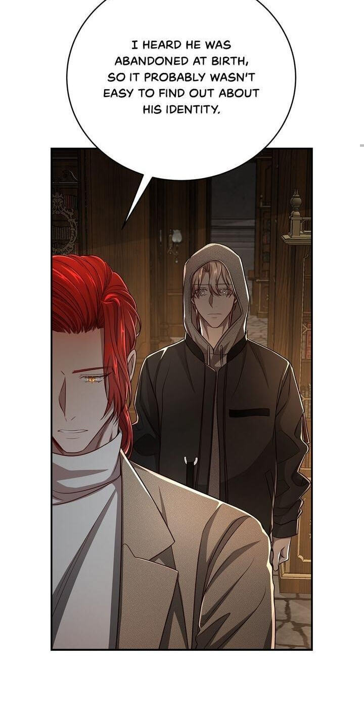 Big Apple (Hodot) Chapter 46 page 51 - 