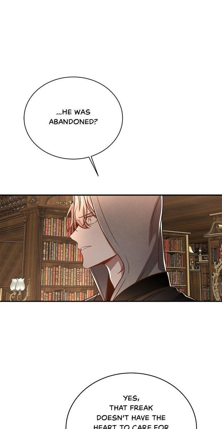 Big Apple (Hodot) Chapter 46 page 52 - 