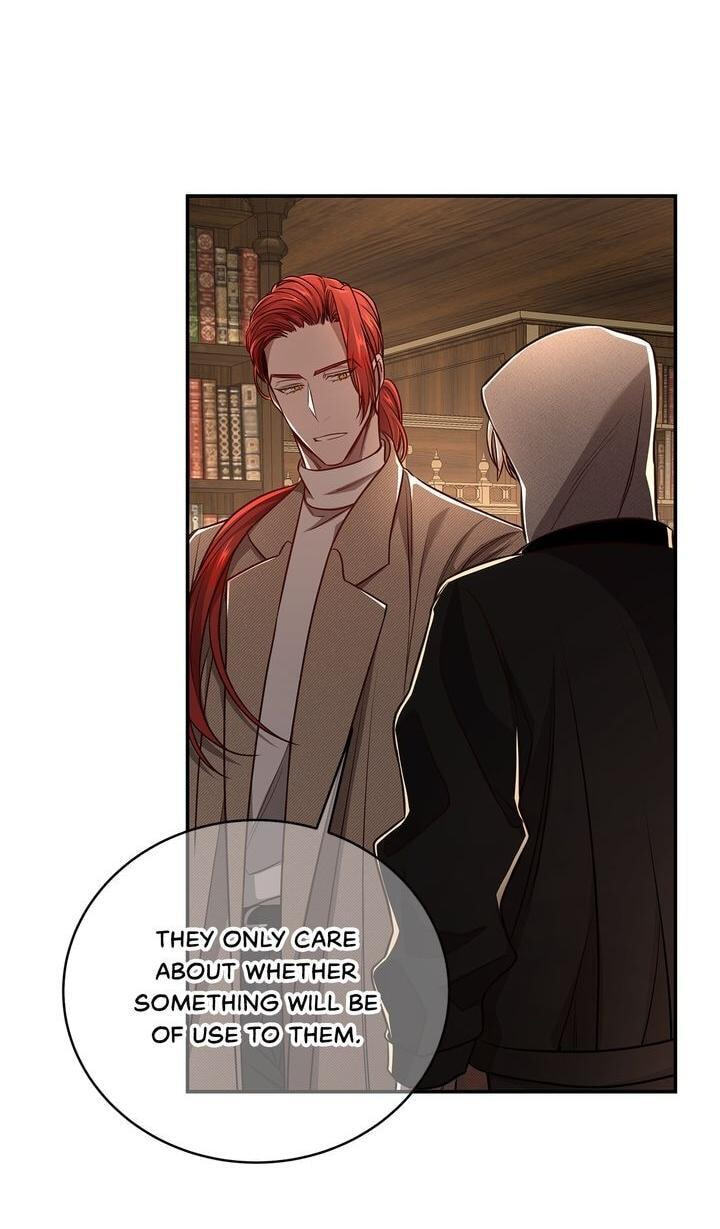 Big Apple (Hodot) Chapter 46 page 54 - 
