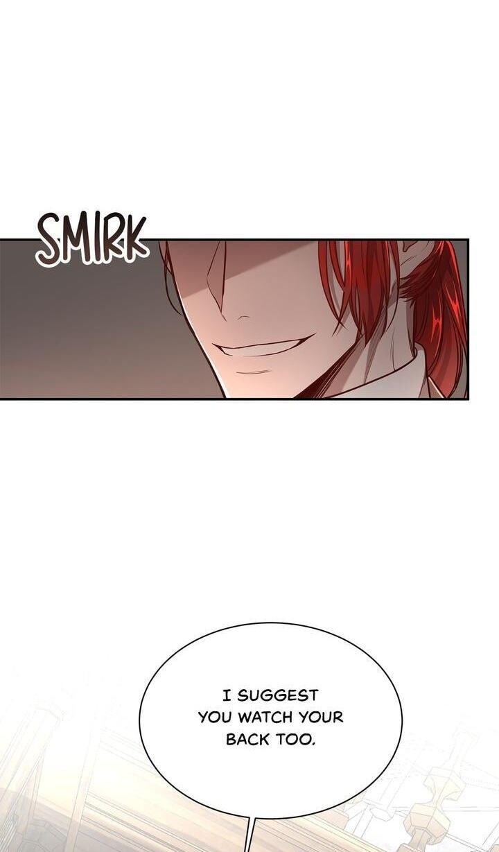 Big Apple (Hodot) Chapter 46 page 55 - 