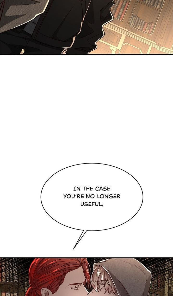 Big Apple (Hodot) Chapter 46 page 57 - 