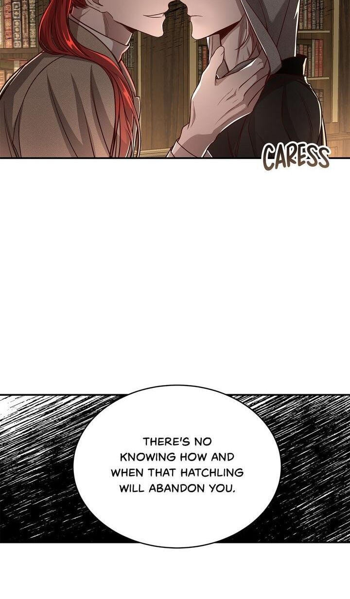 Big Apple (Hodot) Chapter 46 page 58 - 