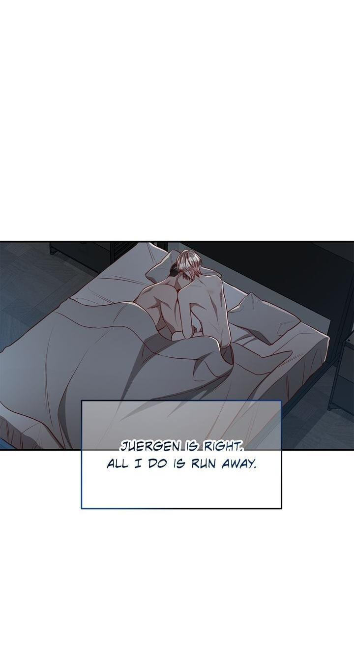 Big Apple (Hodot) Chapter 46 page 8 - 