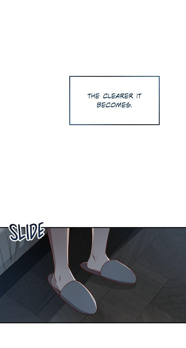 Big Apple (Hodot) Chapter 46 page 10 - 