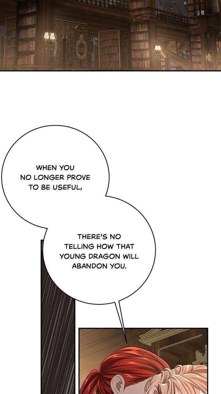 Big Apple (Hodot) Chapter 47 page 2 - 
