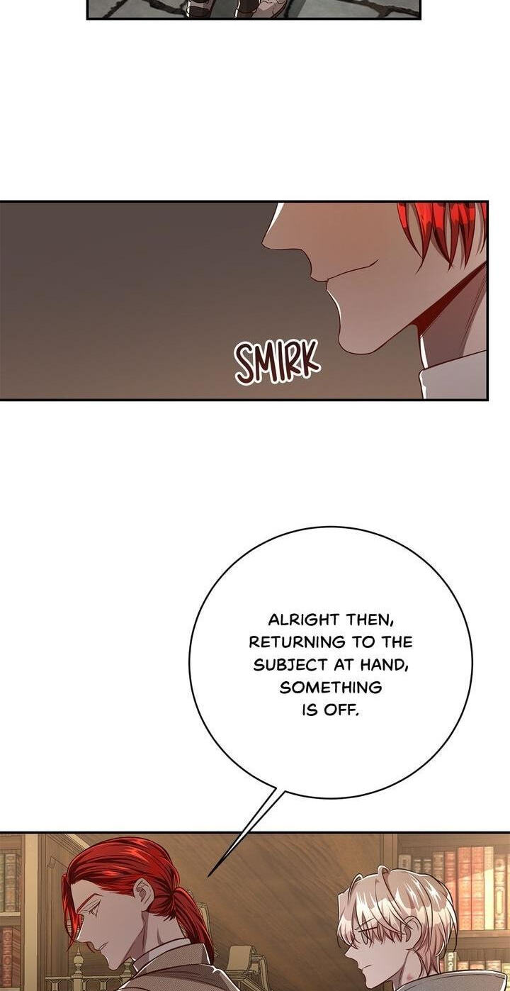 Big Apple (Hodot) Chapter 47 page 11 - 