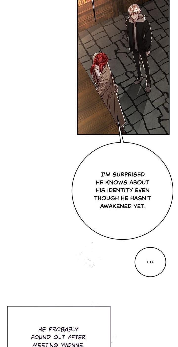 Big Apple (Hodot) Chapter 47 page 13 - 
