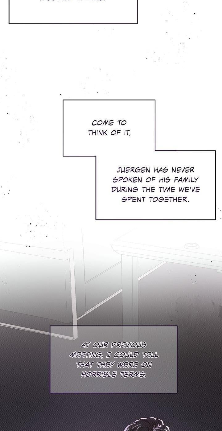 Big Apple (Hodot) Chapter 47 page 14 - 