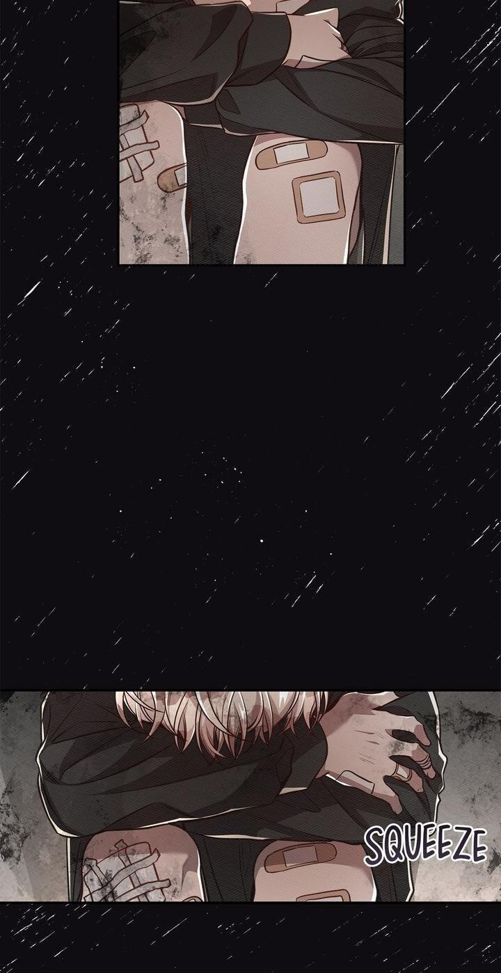 Big Apple (Hodot) Chapter 47 page 18 - 