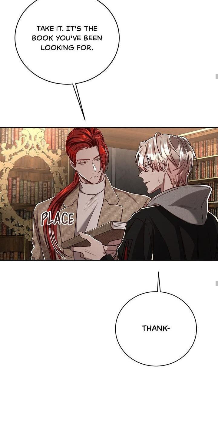 Big Apple (Hodot) Chapter 47 page 21 - 
