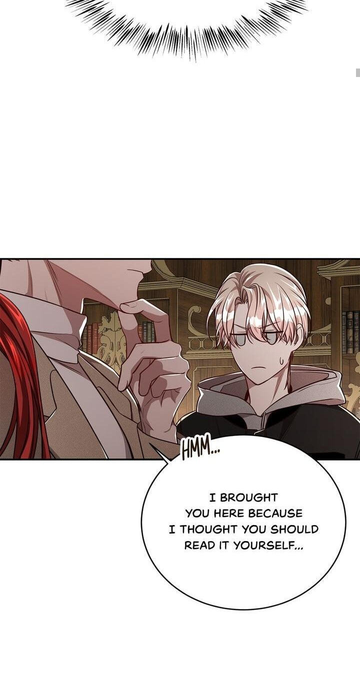 Big Apple (Hodot) Chapter 47 page 24 - 