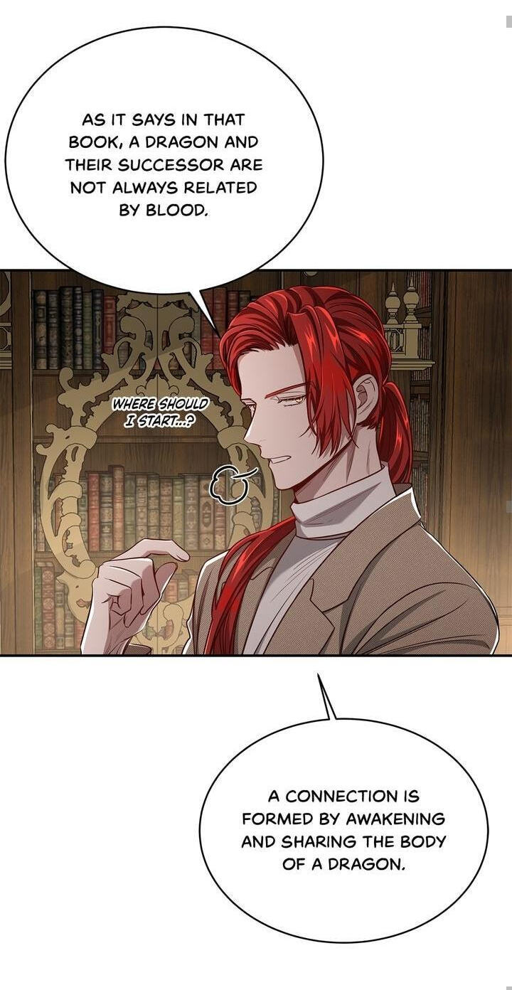 Big Apple (Hodot) Chapter 47 page 25 - 