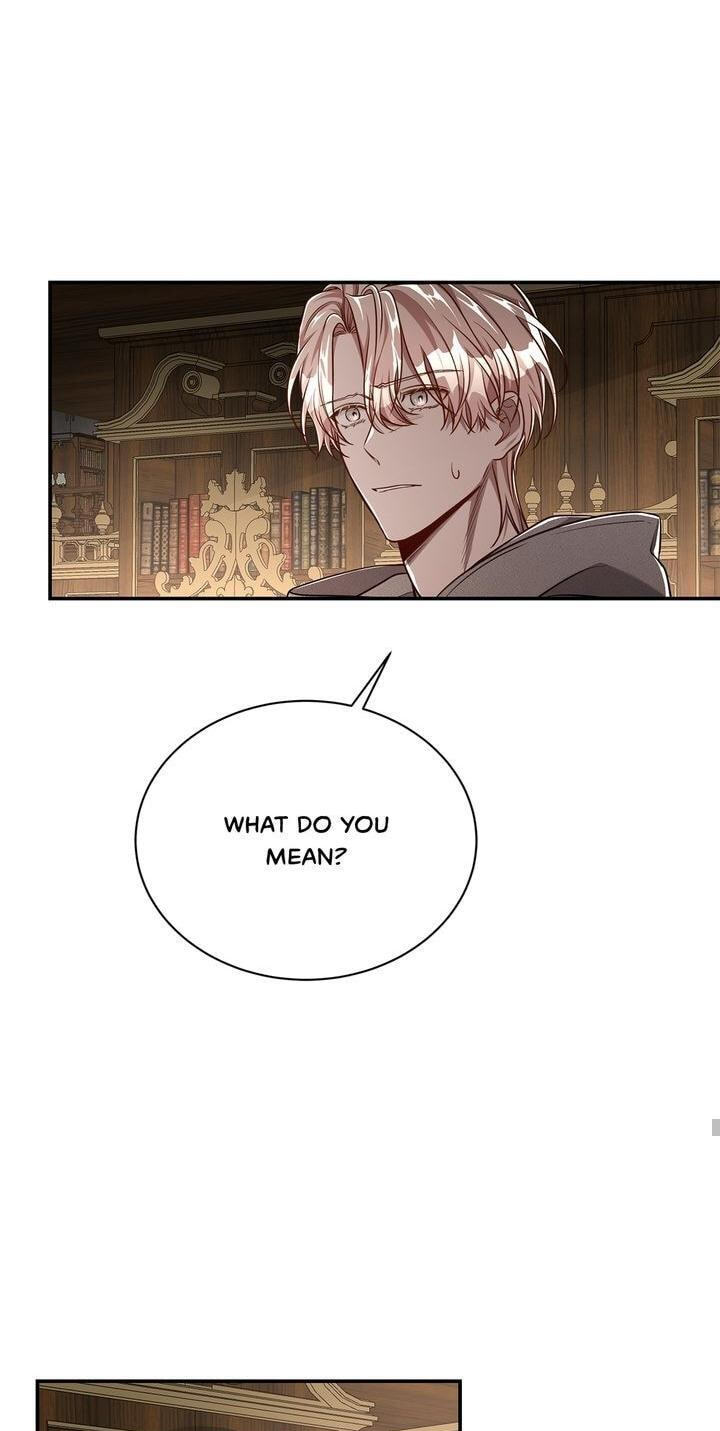 Big Apple (Hodot) Chapter 47 page 26 - 