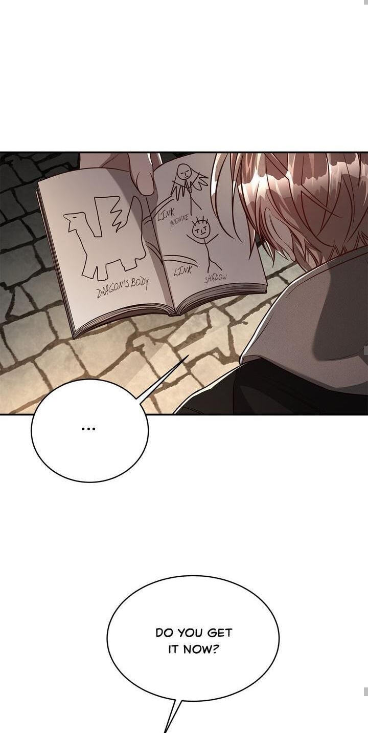 Big Apple (Hodot) Chapter 47 page 31 - 