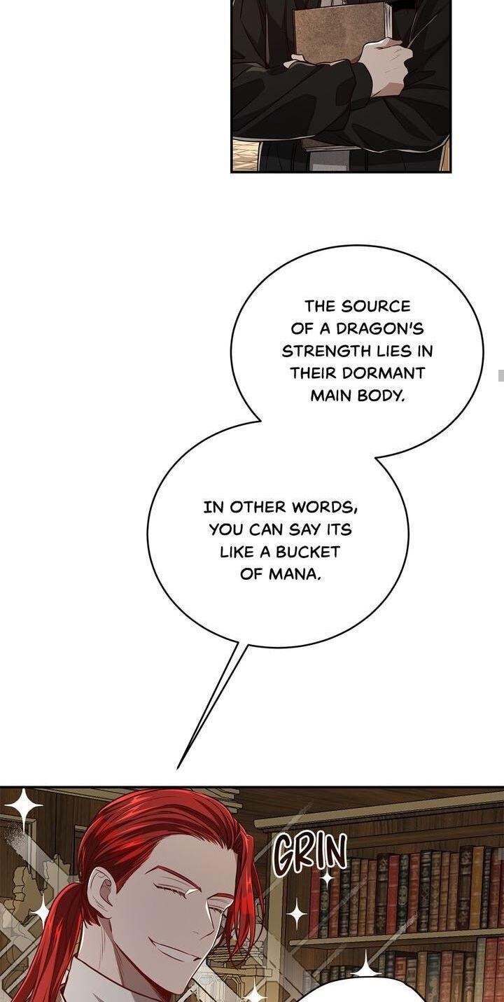 Big Apple (Hodot) Chapter 47 page 33 - 