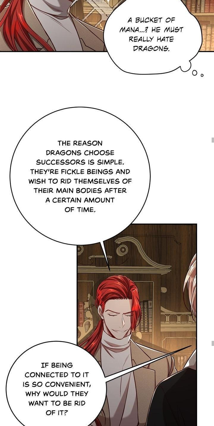 Big Apple (Hodot) Chapter 47 page 34 - 