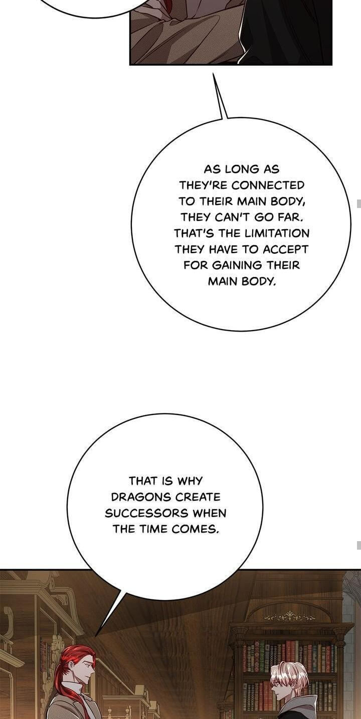 Big Apple (Hodot) Chapter 47 page 35 - 