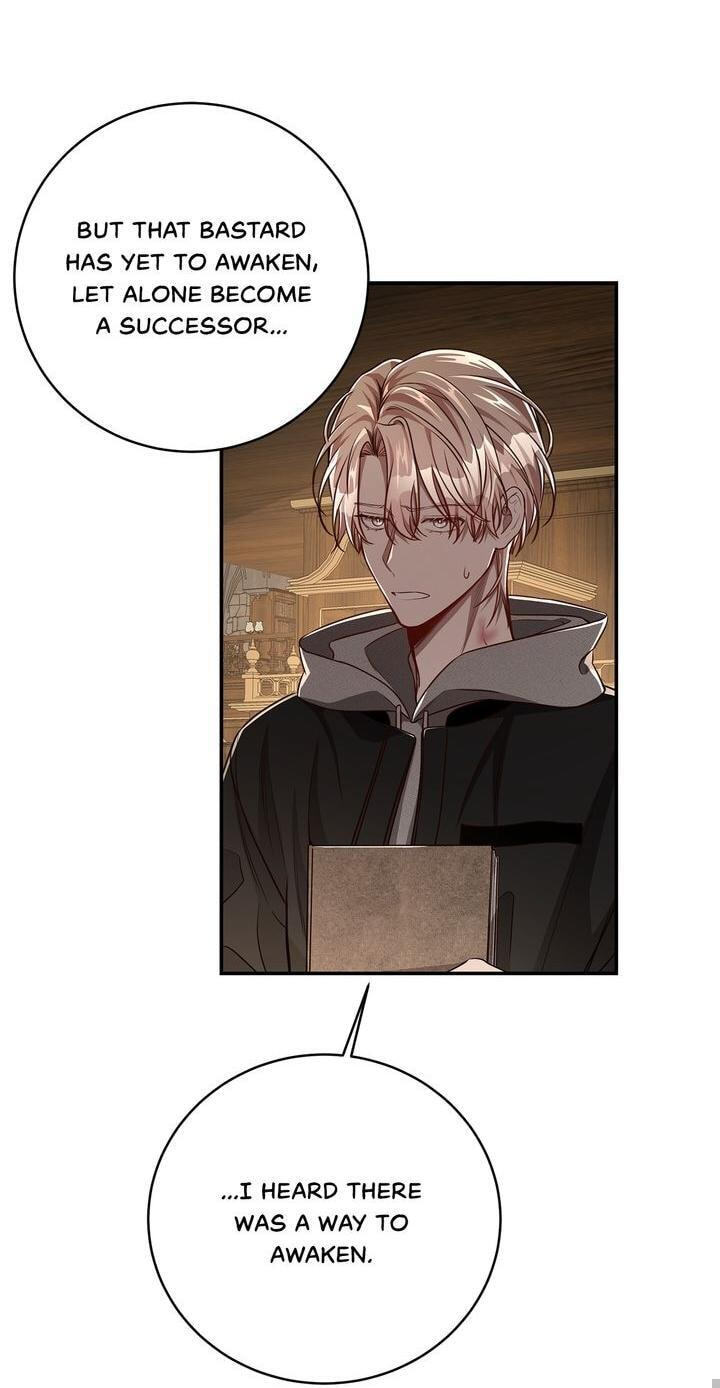Big Apple (Hodot) Chapter 47 page 37 - 