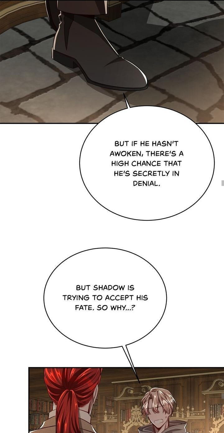 Big Apple (Hodot) Chapter 47 page 39 - 