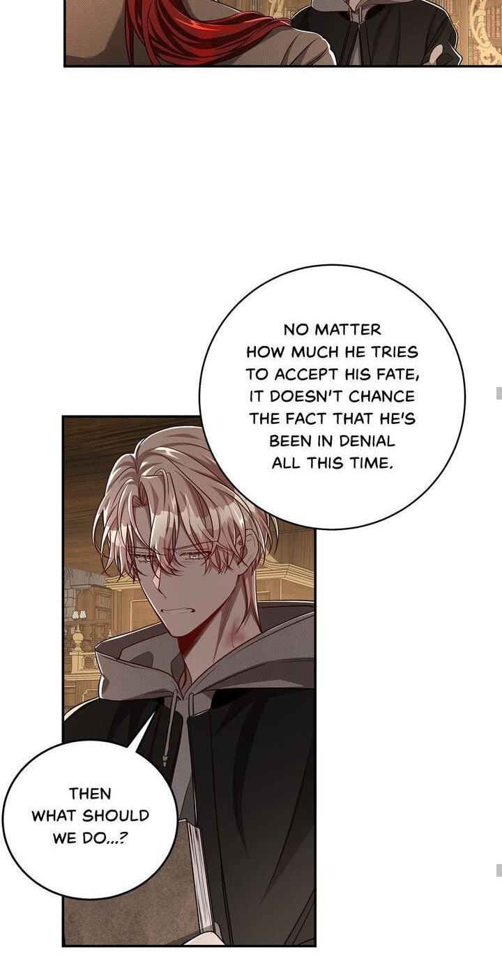 Big Apple (Hodot) Chapter 47 page 40 - 