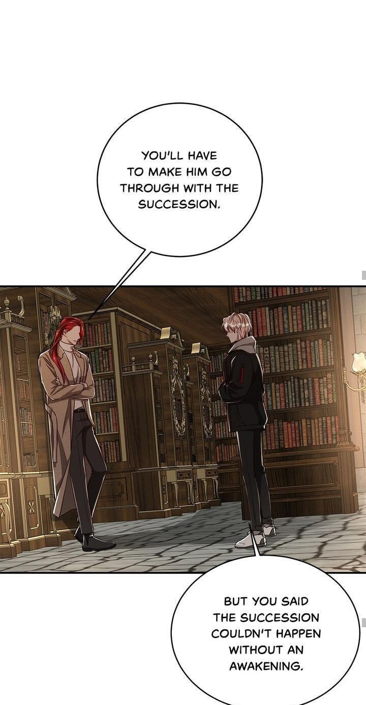 Big Apple (Hodot) Chapter 47 page 41 - 