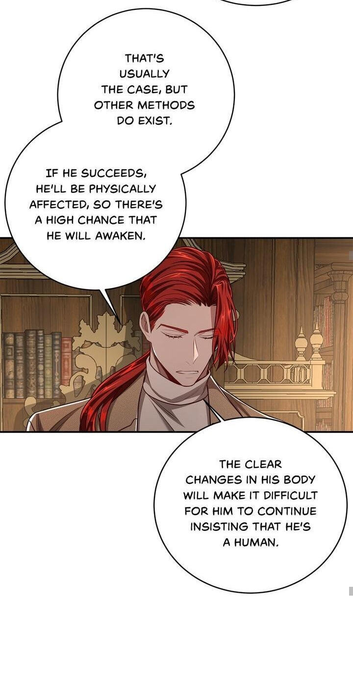 Big Apple (Hodot) Chapter 47 page 42 - 