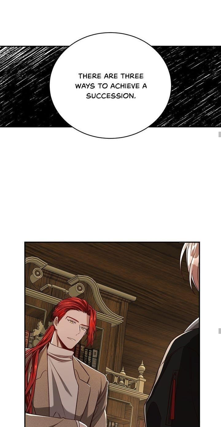 Big Apple (Hodot) Chapter 47 page 43 - 