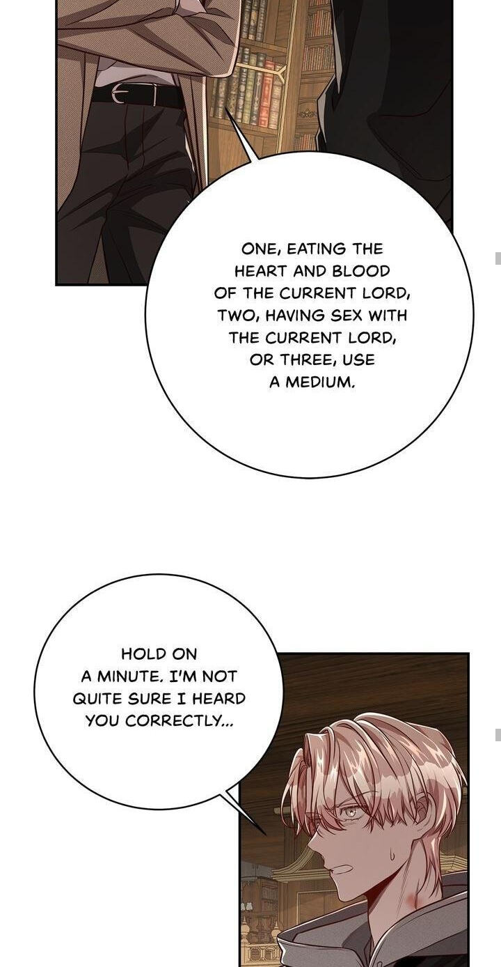 Big Apple (Hodot) Chapter 47 page 44 - 