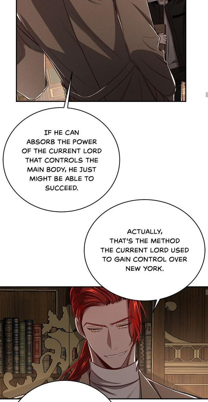 Big Apple (Hodot) Chapter 47 page 46 - 