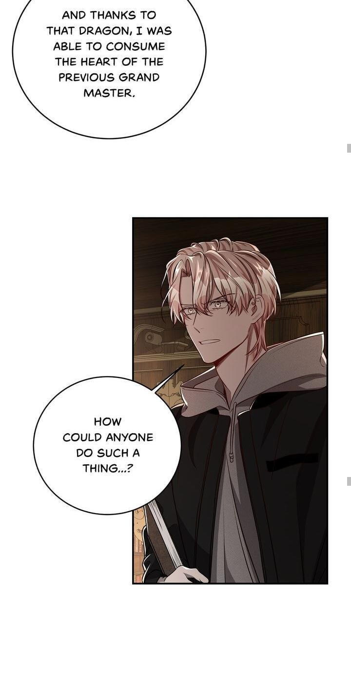 Big Apple (Hodot) Chapter 47 page 47 - 