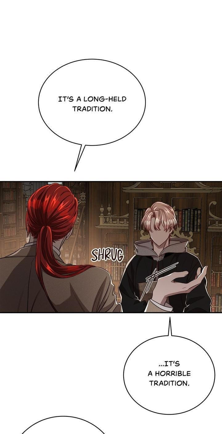 Big Apple (Hodot) Chapter 47 page 48 - 