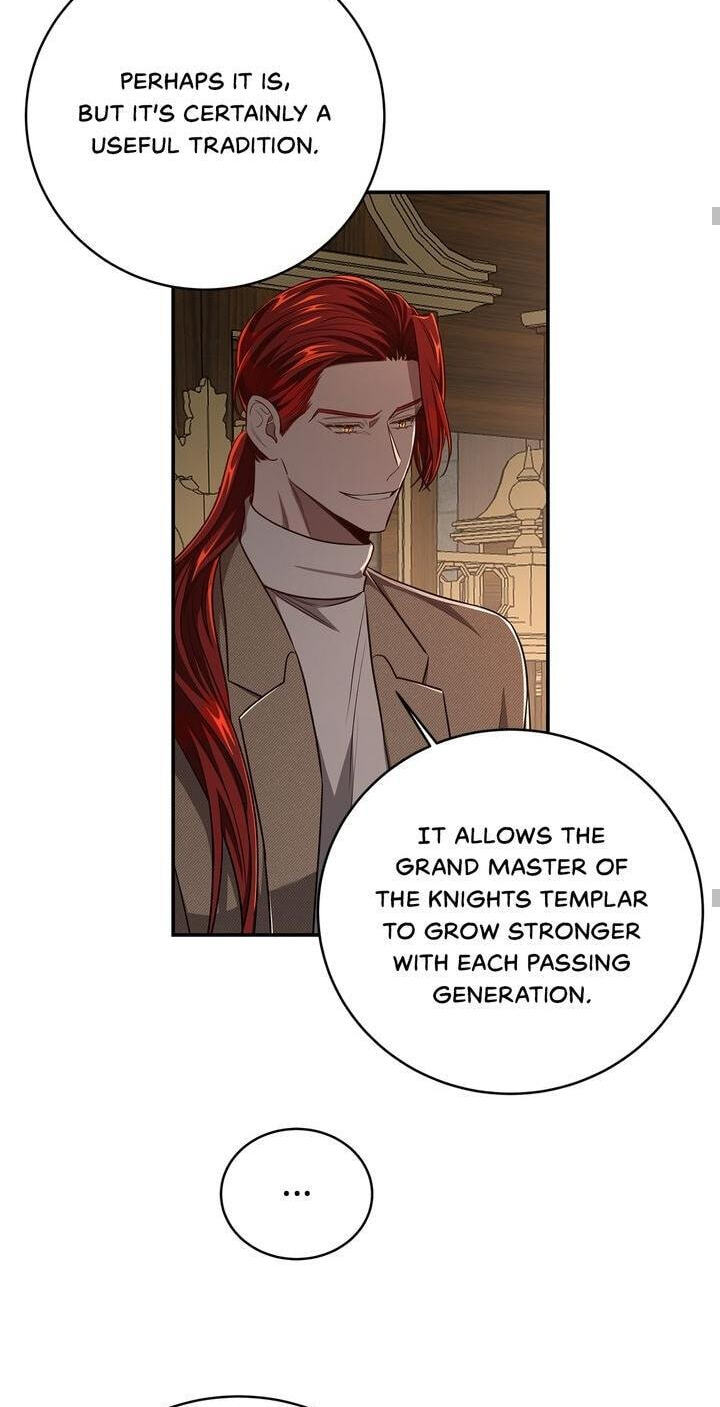Big Apple (Hodot) Chapter 47 page 49 - 