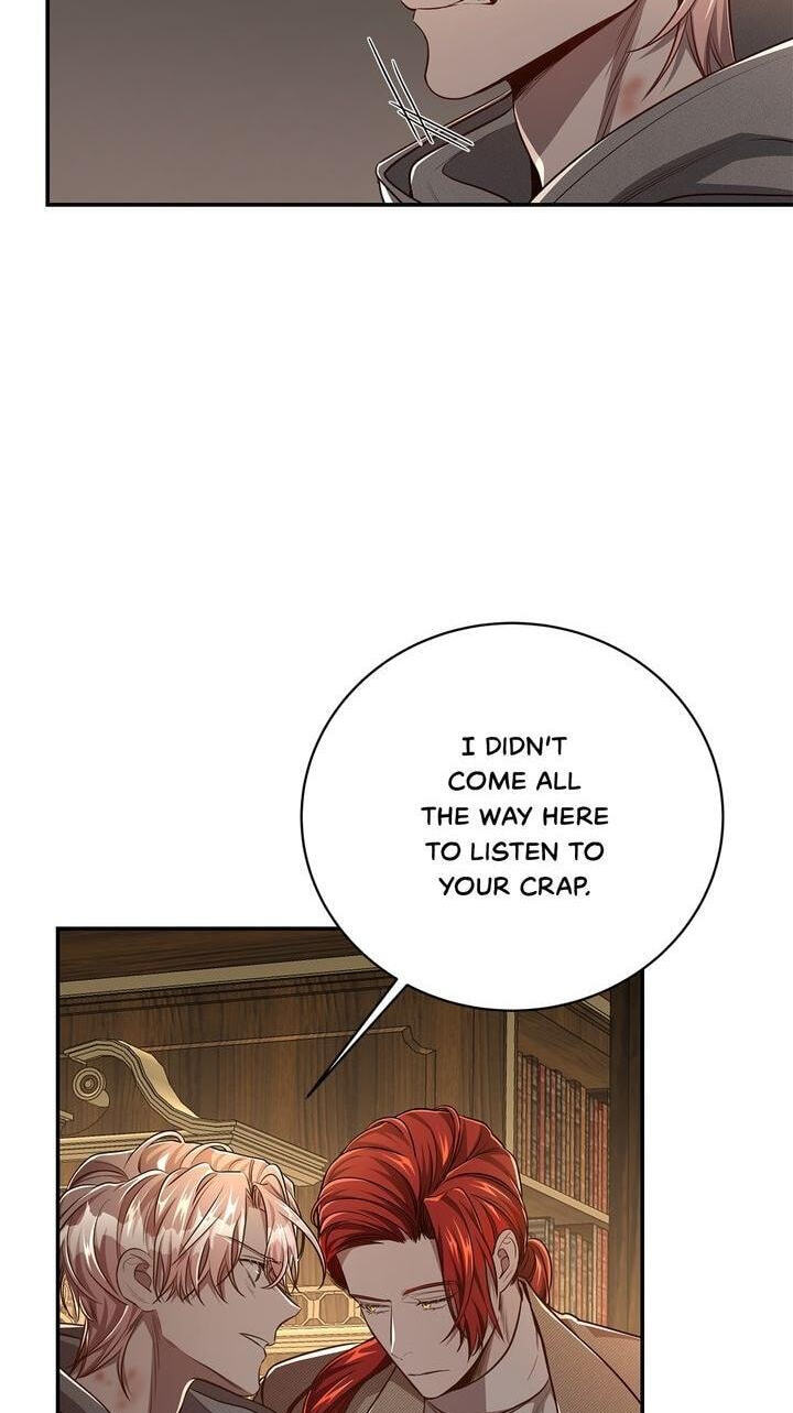 Big Apple (Hodot) Chapter 47 page 6 - 